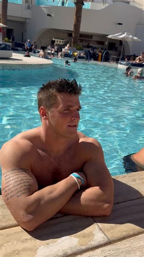Keegs and Brady talk again after the DM encounter