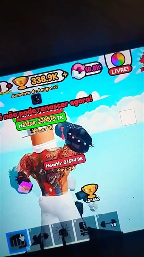 Oi gente eu sou o fonts #shorts formando com 3 bots +1 strong Every Second
