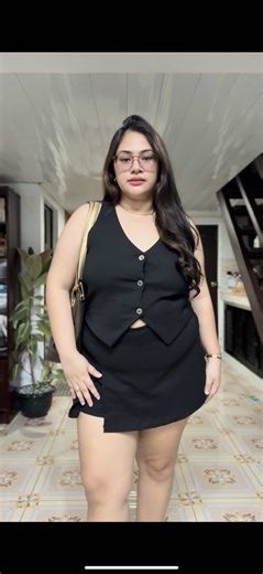 Stylish Plus-Size Vest Outfit Ideas for Every Occasion