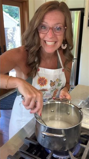 Simple Lavender Syrup