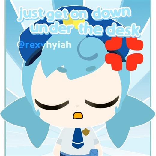 DJ whole — S3RL || #partyping #justiceping