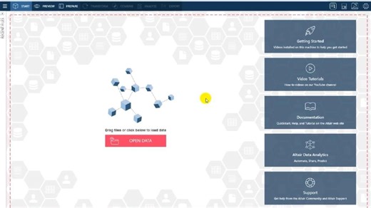 Excel数据抽取 周期性处理，Altair Monarch帮你搞定！