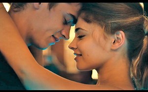 【After/之后】【complicated】糖分超标！