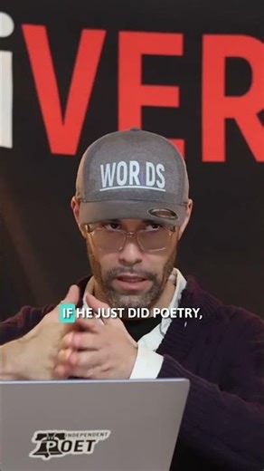 What The Most Popular Poets Have In Common