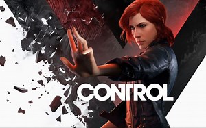 【直播录像】Control控制 全流程主线剧情录播