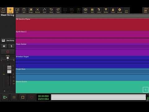 SpongeBob SquarePants: Where’s Gary - Audio Evolution Cover