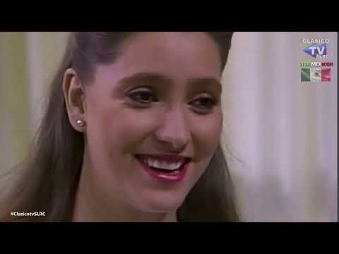 📺TELENOVELA - CARRUSEL (1989) - CAPITULO 74 - Parte 2