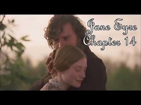 Jane Eyre - Chapter 14