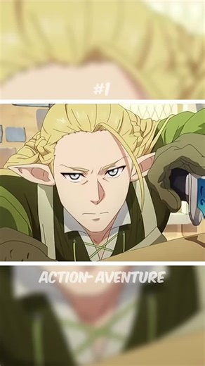Il va réparer son arme ! #anime #animerecommendations #animes #animefyp