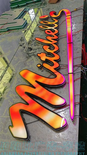 Understanding Traditional LED Signs in Design