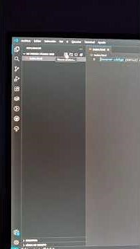 Aprende a programar desde cero, crea tu primer pagina web de manera sencilla