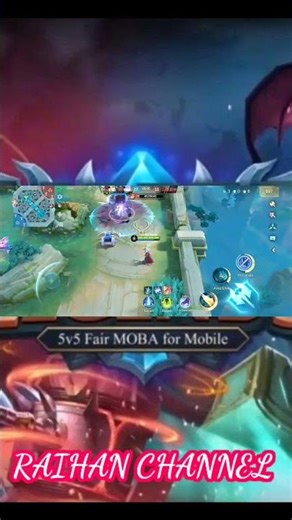 “Vexana is Sick! | Latest Vexana Build: Auto Savage & One Hit Kill! | Must Try Now!” #mlbb