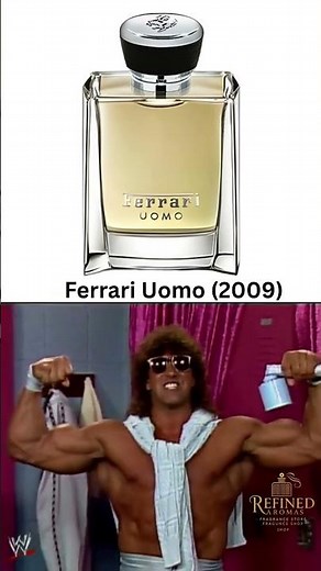 Rating Ferrari perfumes #fragrance #perfume #parfum #cologne #viral #asmr #fun #menscologne