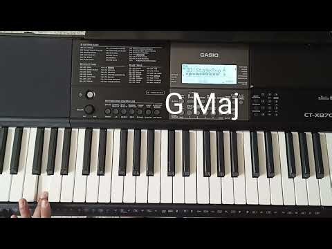 Hans Zimmer interstellar cornfield chase soundtrack tutorial for beginners