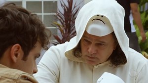 26 reactions | Apocalipsis - Capitulo 97 | Series Biblicas 100% Recargados | Facebook