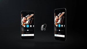 Today Widex presents the world’s first software update for a hearing aid. We’ve made this possible by including an update for your BEYOND™ hearing aids in the new version of the BEYOND™ smartphone app. Now you can update your hearing aids at the push of a button – anytime, anywhere. Learn more and get the BEYOND™ app for iPhone or Android today. http://www.widex.co.za/en-za/hearing-aids/beyond-hearing-aids | Widex