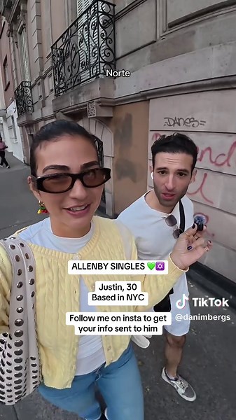 Connect with Jewish Singles on Instagram