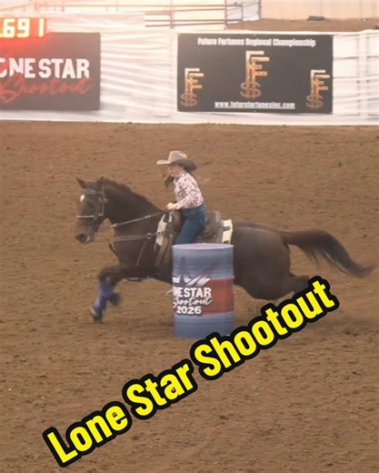 We are still 🔴LIVE in the Open 4D at the Lone Star Shootout! Don’t forget you can buy all your runs from this weekend have them sent straight to your phone! 👉🏻 http://Xfrundelivery.com