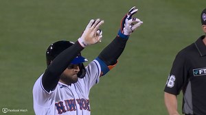 FINAL: Yankees 8, Mets 7 | New York Mets Highlights