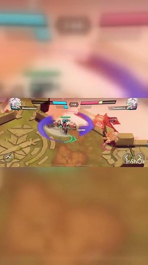 Zeppetta Montage Preview - Dozzy | Smash Legends [Watch Until The End]