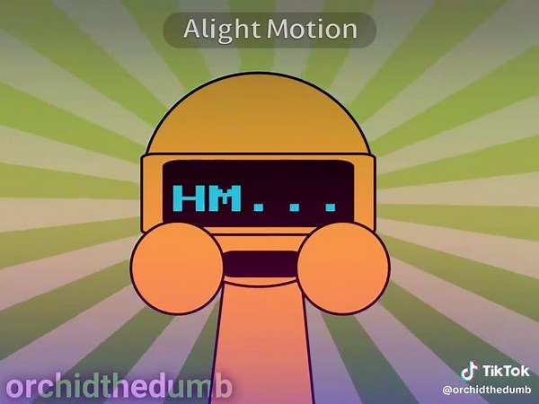 Why Love Me Meme Animation Featuring Sprunki