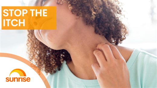 Unravelling the mystery of scratching