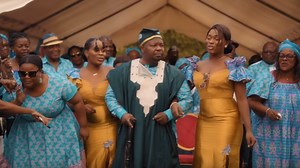 In Gabon, music is a tool for visibility both inside and outside the country