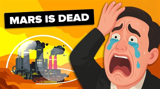 Elon loses it as Venus overtakes Mars in colonization race