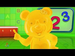 Chubby Cheeks, Kids Song And Kindergarten Rhyme