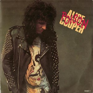 Alice Cooper – Poison