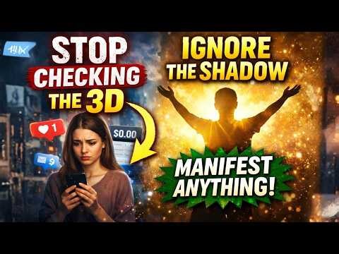 The 3D Is Old News — Here’s What Actually Creates