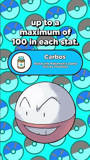 The Vitamins Had ONE Job #pokemon #pokemonfacts #pokemonswordandshield