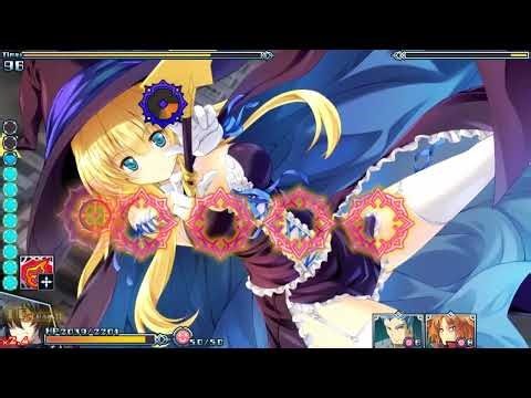 Re;Lord 3 ~The demon lord of Groessen and the final witch~