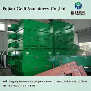 [Hot Item] Tundish for Continuous Casting in Steel-Making Plant