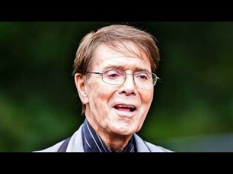 Cliff Richard Lived A Double Life For 30 Years, And No One Knew—Until Now