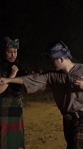 84K views · 5.1K reactions | Cara Tangkis Versi Silat Tari... Apa pendapat anda? | S i l a t | Facebook