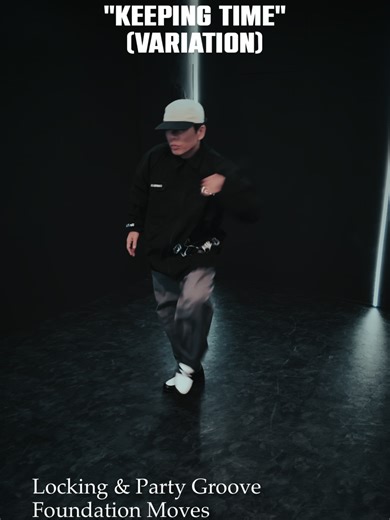 Unlocking Party Groove Moves: Locking Dance Tutorial