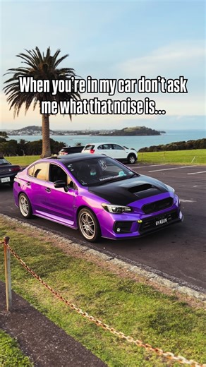 𝕵𝖆𝖗𝖉𝖞 🍇 on Instagram: "𝗔𝗱𝗱𝘀 𝗰𝗵𝗮𝗿𝗮𝗰𝘁𝗲𝗿 Mods List: @grimmspeed * Front mount intercooler * Stealthbox intake * Electronic boost control solenoid * Cast aluminum turbo inlet v2 @invidiausa * Q300/Highflow CAT turbo-back @tomei_powered * UEL headers @exedyusa * Custom single plate heavy duty clutch @deatschwerks * Fuel pump kit 65C @officialngksparkplugs * One step colder spark plugs @dba_brakes * 4000 series T3 slotted brake rotors * Street performance brake pads @gofastbits * Bl