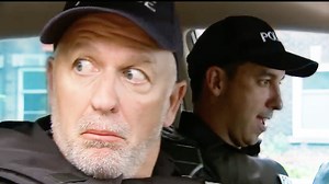 2.6M views · 75K reactions | The popo is in the house !! | Just For Laughs Gags | Facebook