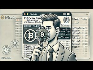 Bitcoin Privatekey Finder | Termux Run Script | CRYPTOGRAPHY TUBE