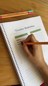 TUDO O QUE VOCÊ PRECISA PARA ORGANIZAR O SEU CAMENTO! | Combo da Noiva