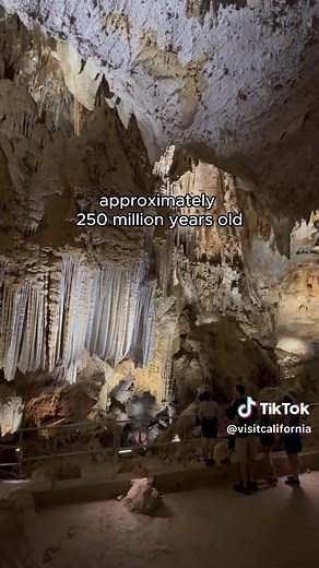 Explore the Hidden Underground Caverns of Lake Shasta