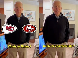 VIDEO: US President Biden posts first TikTok amid security concerns