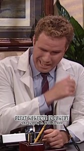 Dr. Will Ferrell is rude to Jimmy Fallon's pregnant wife - classic #SNL skit #comedy #funny #shorts | Brother Brother