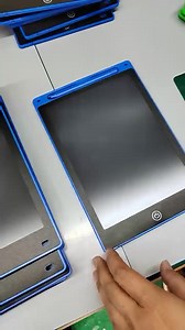 LCD Digital  Pad Handwriting Board with Stylus at the  or at Home Great Gift for Kids Electronic Slate