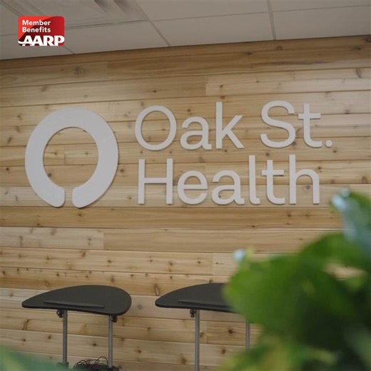 62K views · 511 reactions | Looking for care that puts you first? Oak...