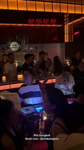 Discover Rim Bangkok: A Unique Experience Awaits