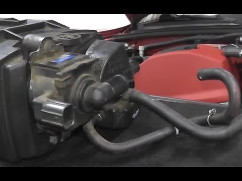 How to Fix Honda P0499: Evaporative Emission System Vent Valve Control Circuit High