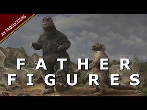 Son of Godzilla (1967) and Why Fathers are Important