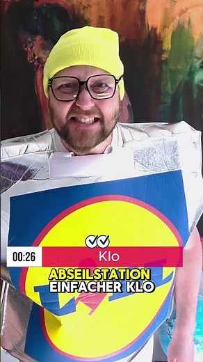 Ruck Zuck 2025 – Folge 3: Das Klo #90s #retrotv